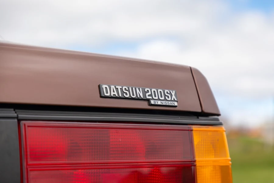 1982 Nissan S110 Silvia - Image 10 of 30
