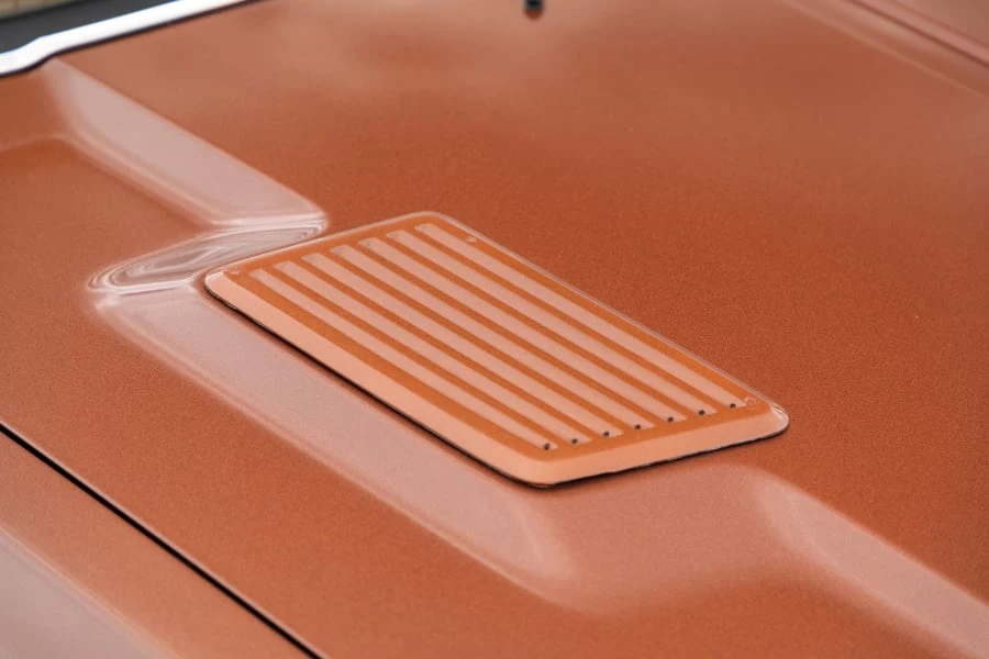 1982 Nissan S110 Silvia - Image 12 of 30