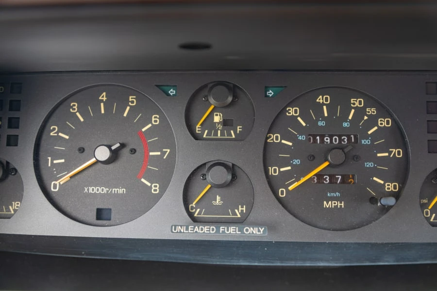 1982 Nissan S110 Silvia - Image 23 of 30