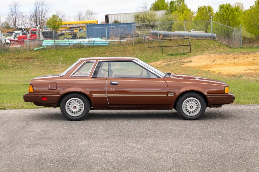 1982 Nissan S110 Silvia - Image 11 of 30