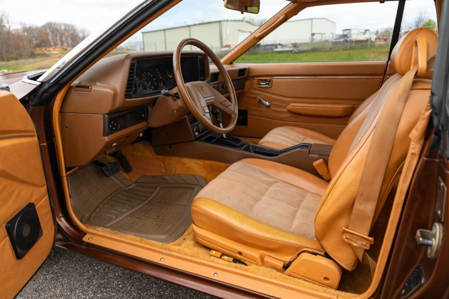 1982 Nissan S110 Silvia - Image 18 of 30