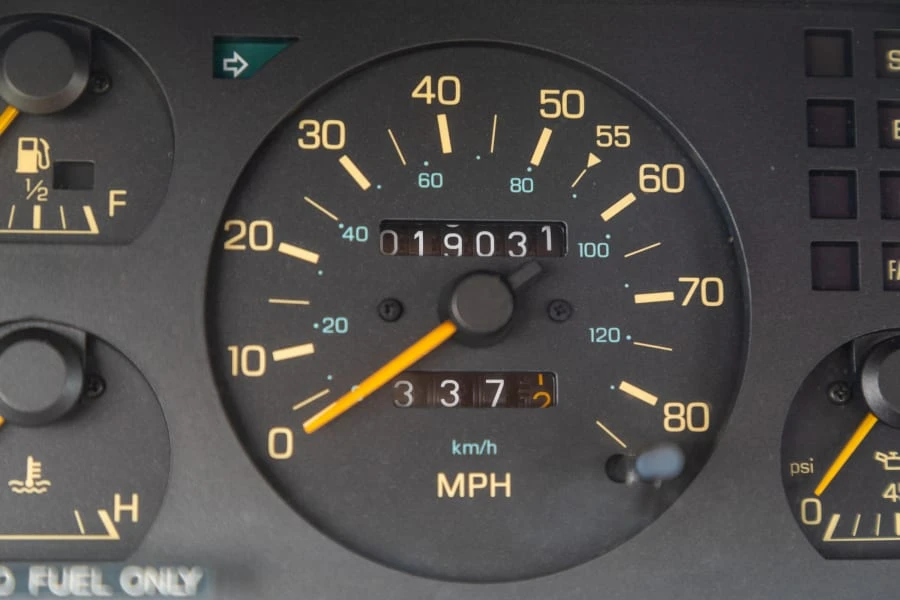 1982 Nissan S110 Silvia - Image 22 of 30
