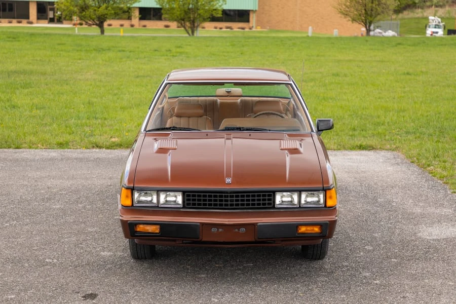 1982 Nissan S110 Silvia - Image 14 of 30