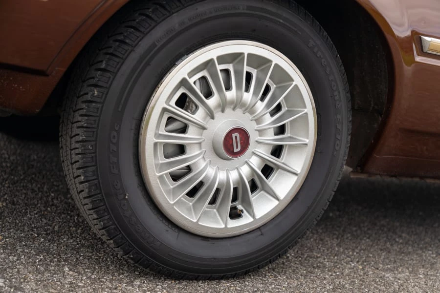 1982 Nissan S110 Silvia - Image 8 of 30