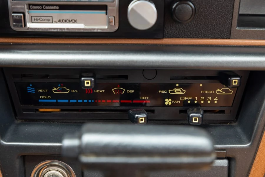 1982 Nissan S110 Silvia - Image 21 of 30