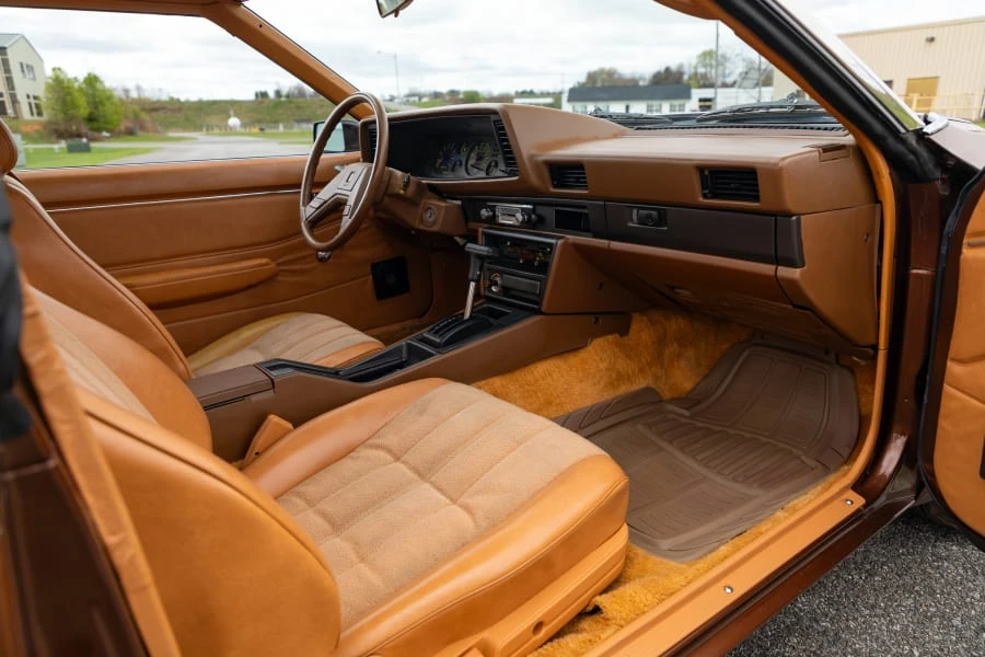 1982 Nissan S110 Silvia - Image 17 of 30