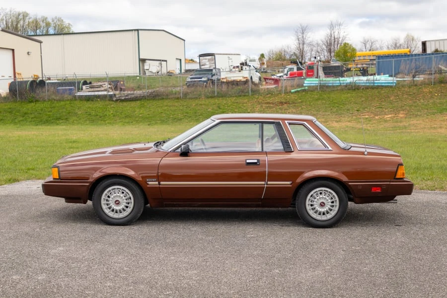1982 Nissan S110 Silvia - Image 2 of 30