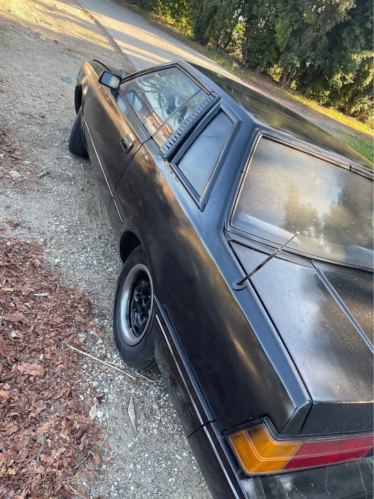 1982 Nissan S110 Silvia - Image 3 of 4
