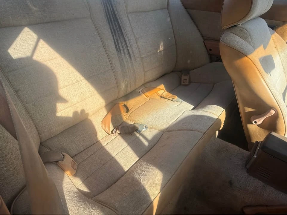 1982 Nissan S110 Silvia - Image 7 of 7