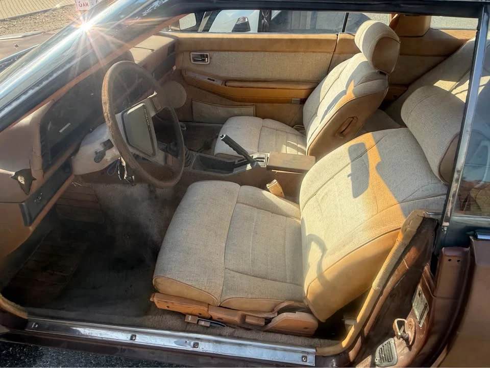 1982 Nissan S110 Silvia - Image 6 of 7