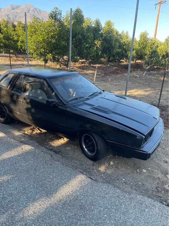 1982 Nissan S110 Silvia - Image 4 of 7