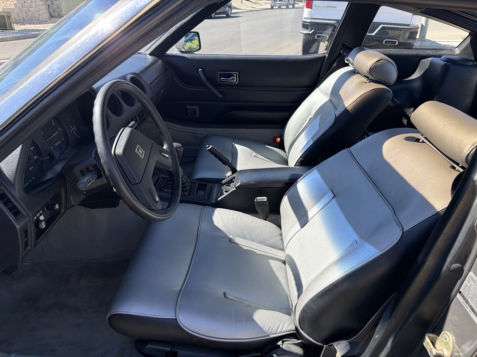 1982 Nissan Fairlady Z 2nd Gen - Image 14 of 24