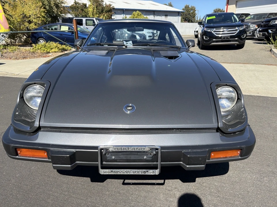 1982 Nissan Fairlady Z 2nd Gen - Image 2 of 24
