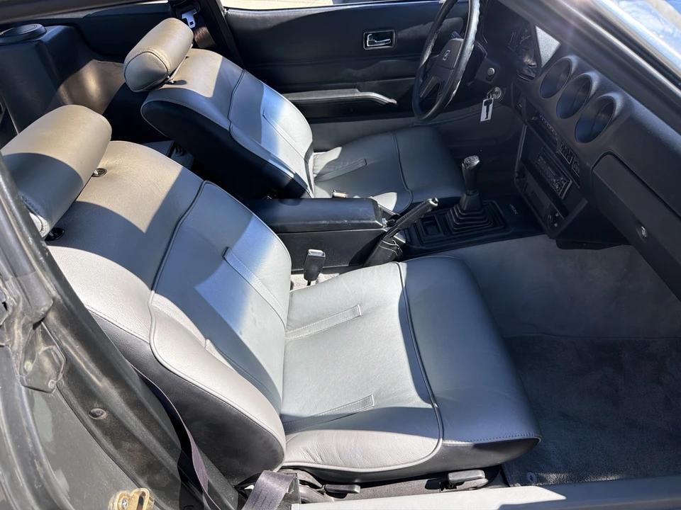 1982 Nissan Fairlady Z 2nd Gen - Image 11 of 24