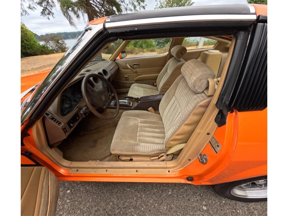 1982 Nissan Fairlady Z 2nd Gen - Image 13 of 31