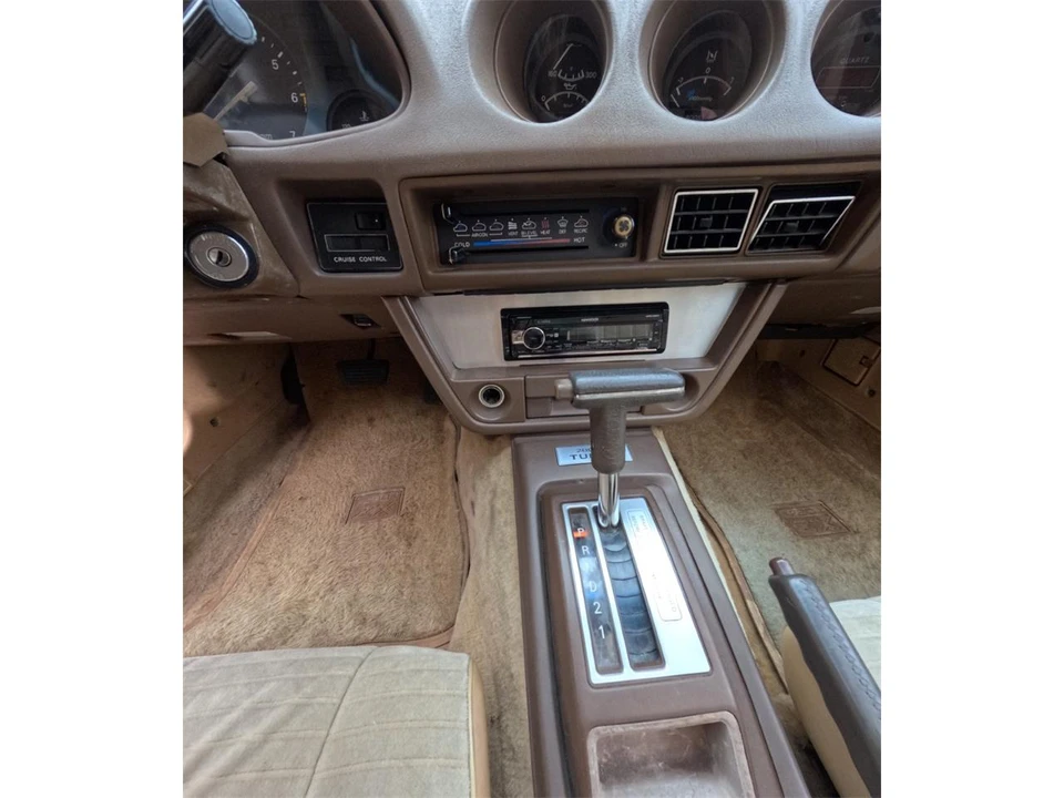 1982 Nissan Fairlady Z 2nd Gen - Image 18 of 31