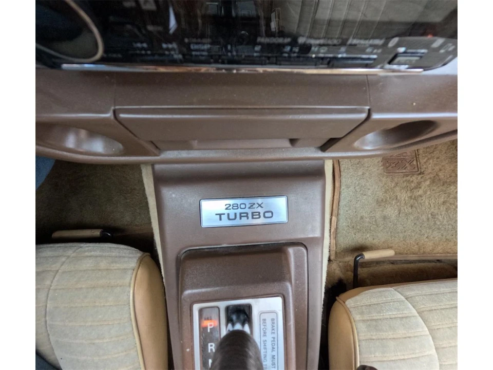 1982 Nissan Fairlady Z 2nd Gen - Image 19 of 31