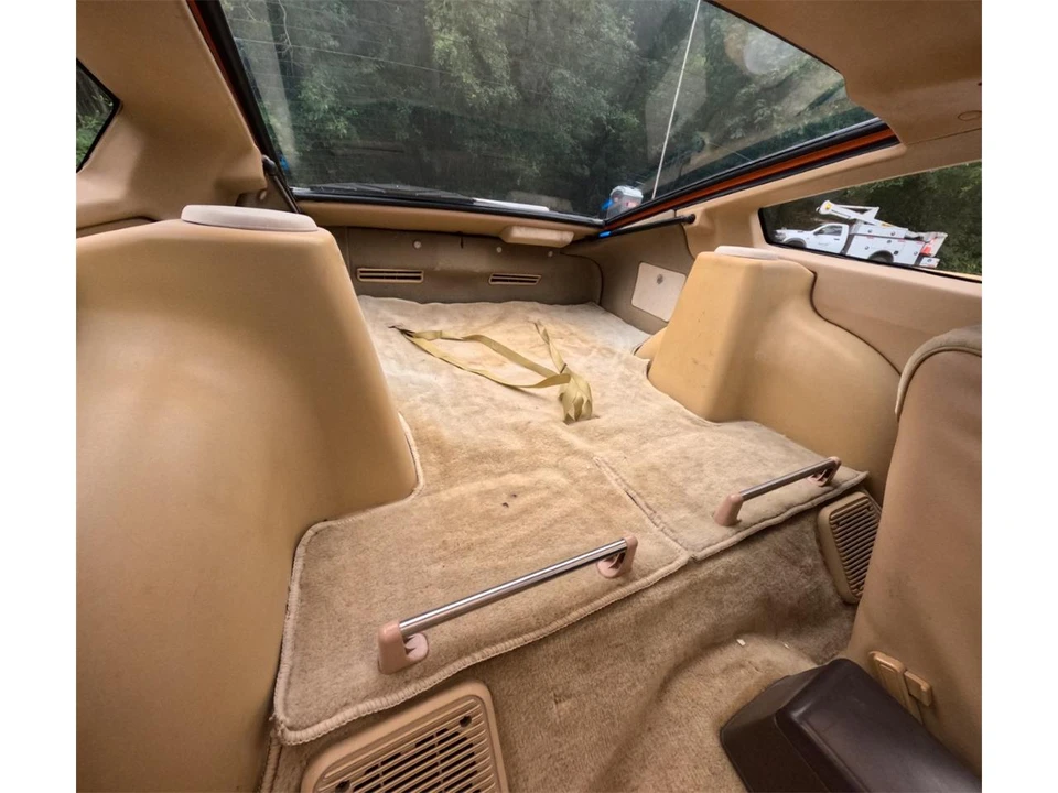 1982 Nissan Fairlady Z 2nd Gen - Image 23 of 31