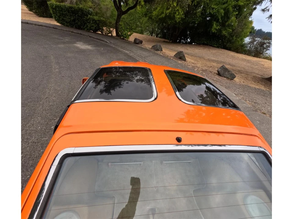 1982 Nissan Fairlady Z 2nd Gen - Image 25 of 31
