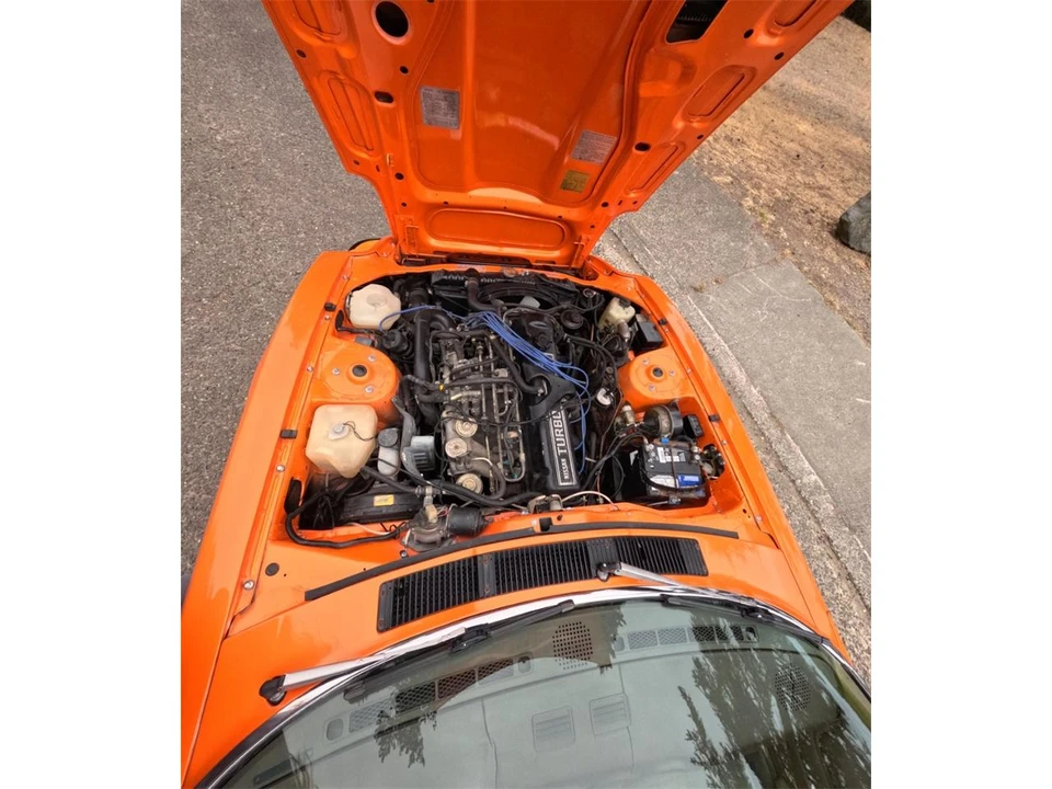 1982 Nissan Fairlady Z 2nd Gen - Image 27 of 31