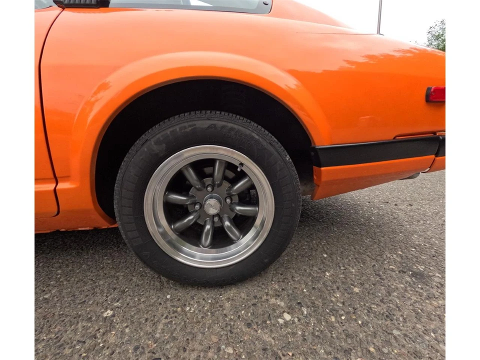 1982 Nissan Fairlady Z 2nd Gen - Image 30 of 31