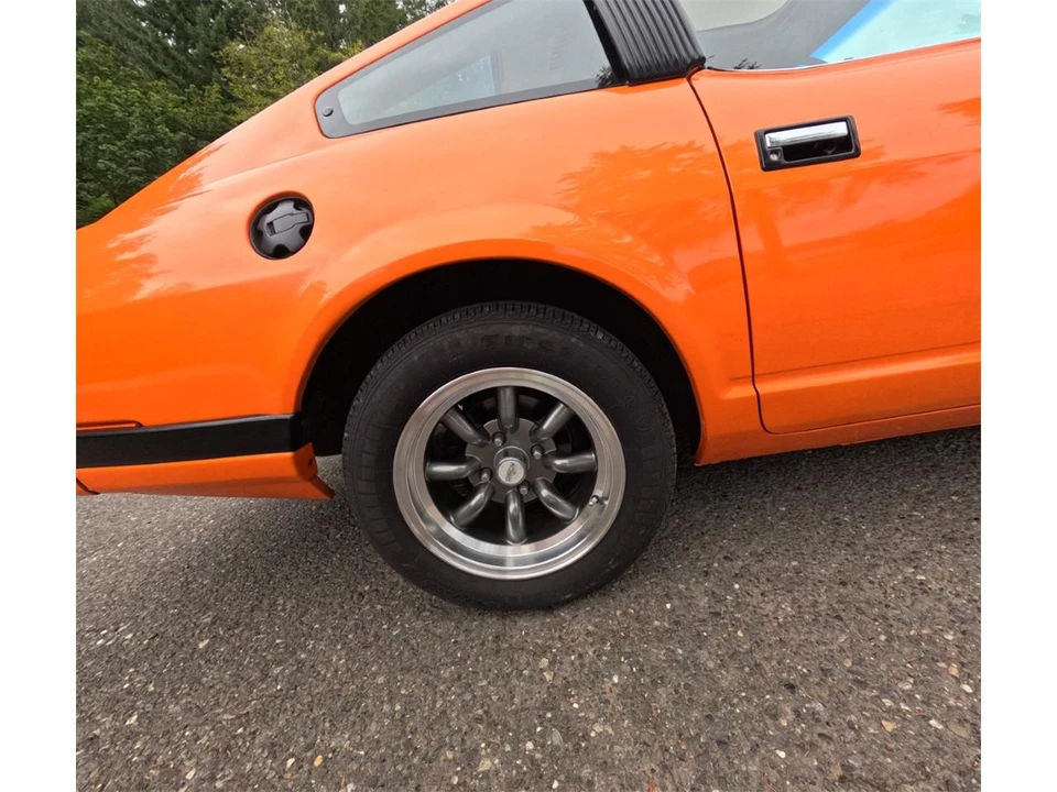 1982 Nissan Fairlady Z 2nd Gen - Image 31 of 31