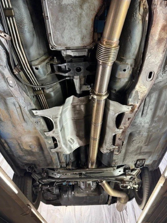 1982 Nissan Fairlady Z 2nd Gen - Image 21 of 22