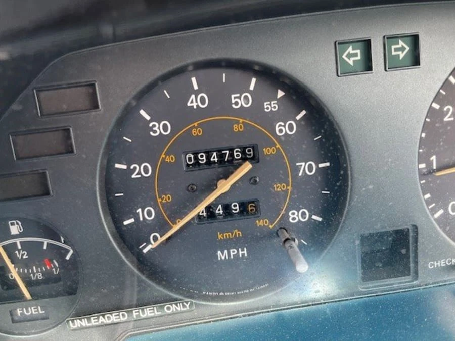 1982 Nissan Fairlady Z 2nd Gen - Image 6 of 22