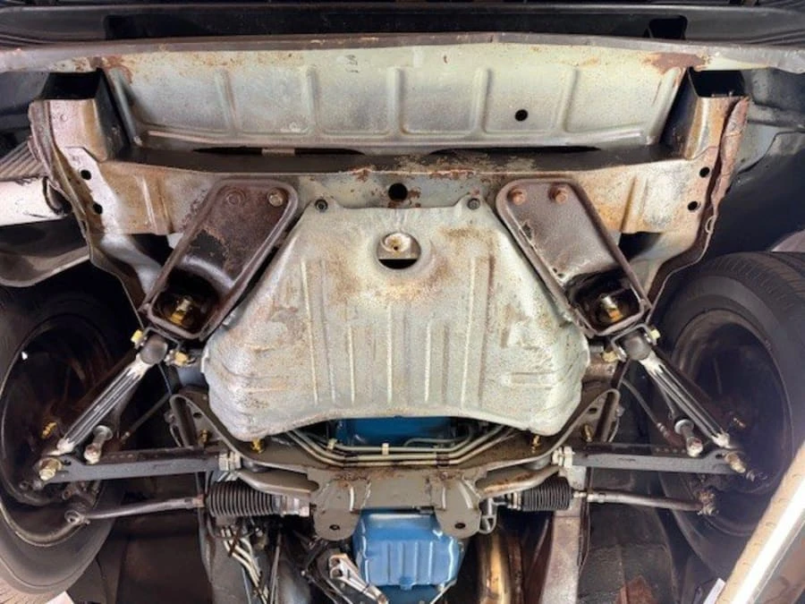 1982 Nissan Fairlady Z 2nd Gen - Image 20 of 22