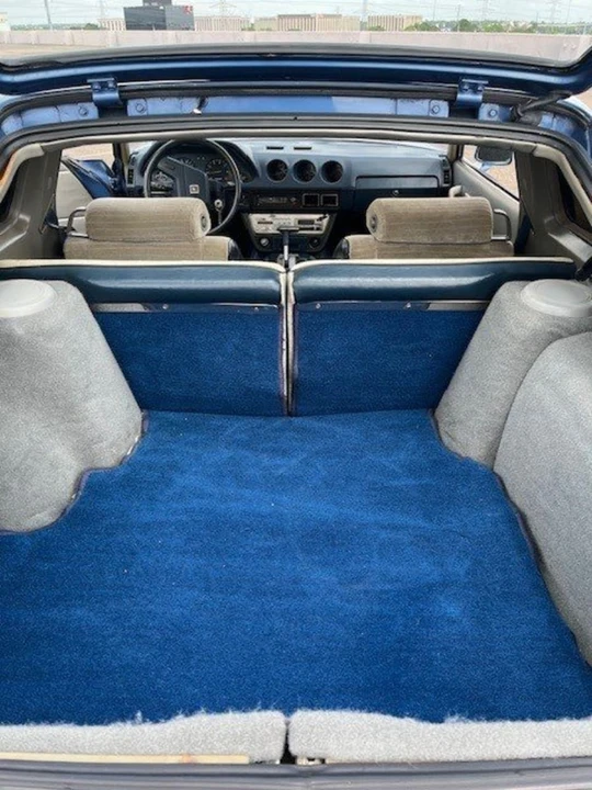 1982 Nissan Fairlady Z 2nd Gen - Image 12 of 22