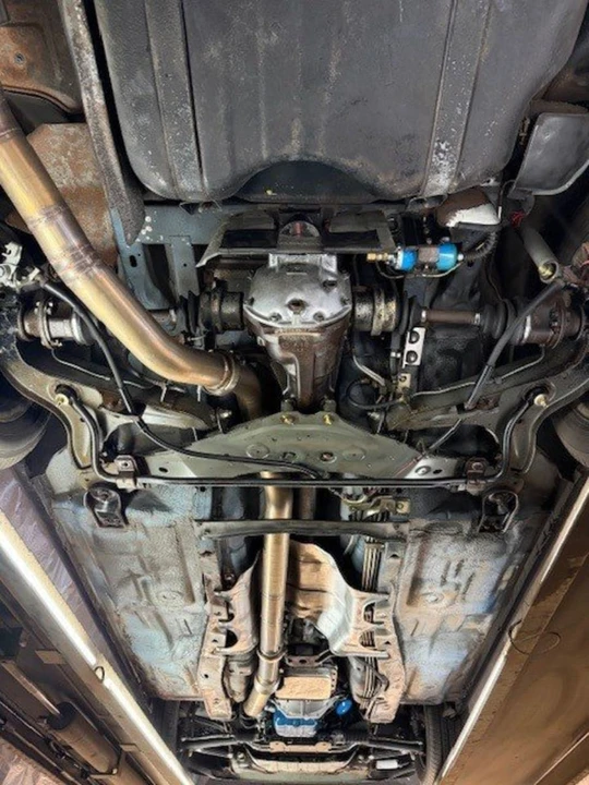 1982 Nissan Fairlady Z 2nd Gen - Image 22 of 22