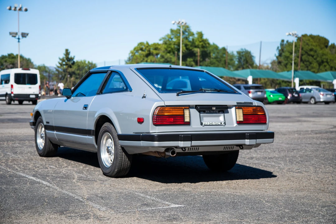 1982 Nissan Fairlady Z 2nd Gen - Image 10 of 31