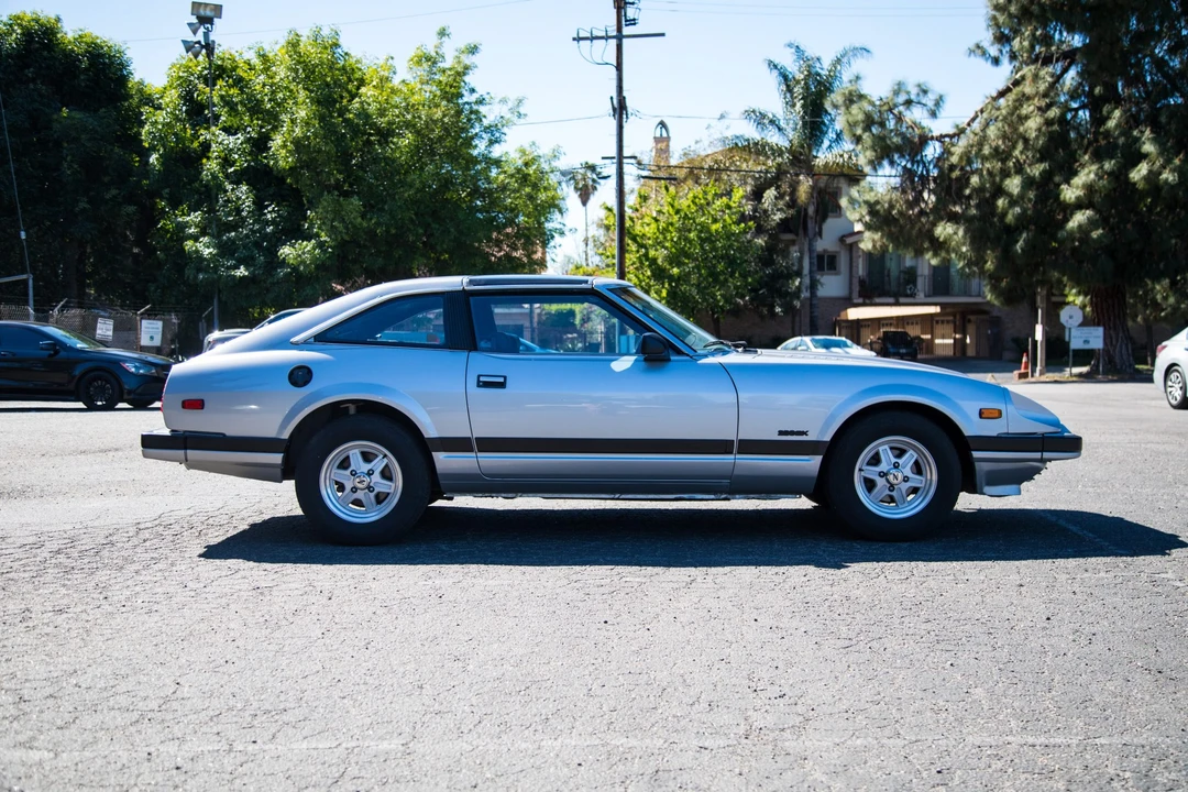 1982 Nissan Fairlady Z 2nd Gen - Image 16 of 31