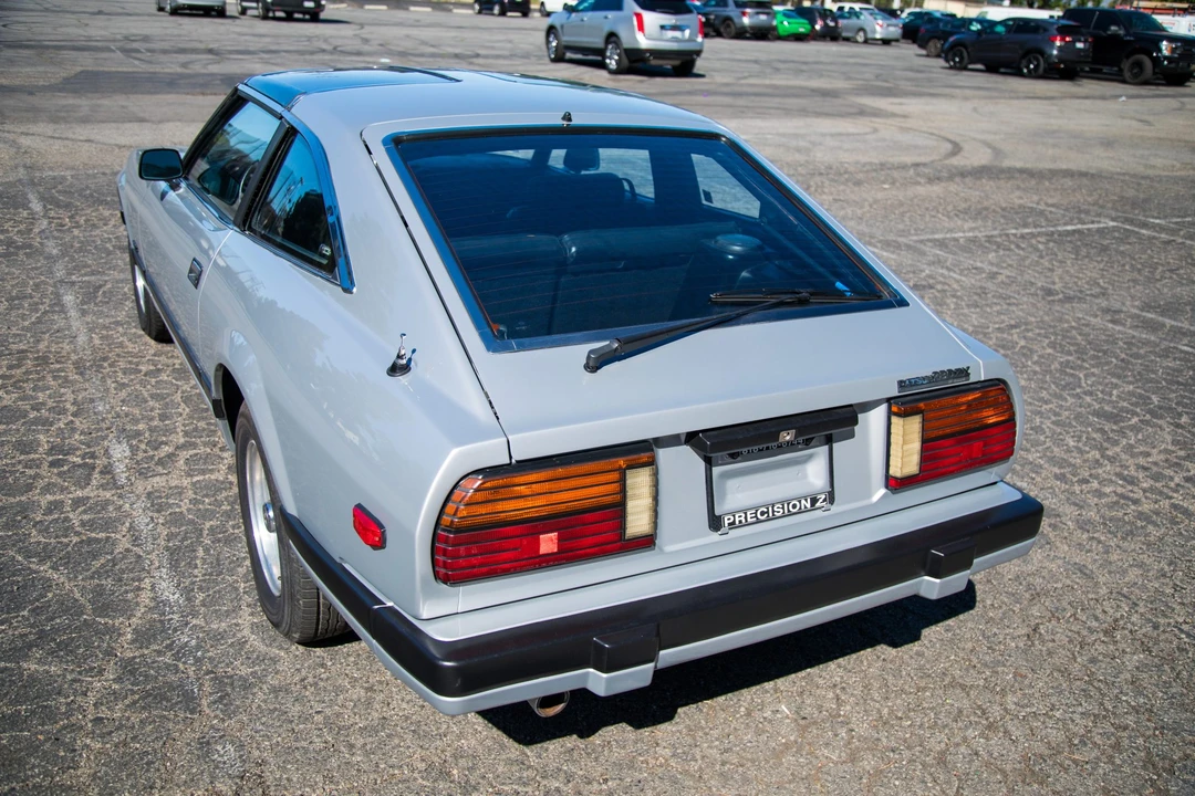 1982 Nissan Fairlady Z 2nd Gen - Image 21 of 31