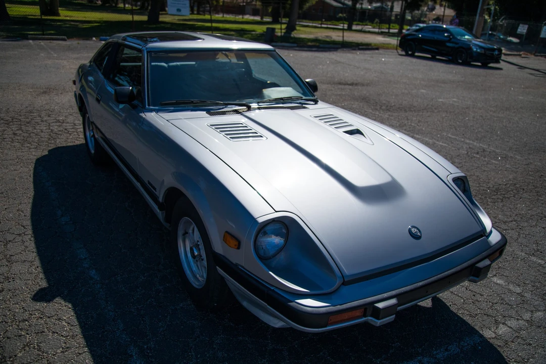 1982 Nissan Fairlady Z 2nd Gen - Image 18 of 31