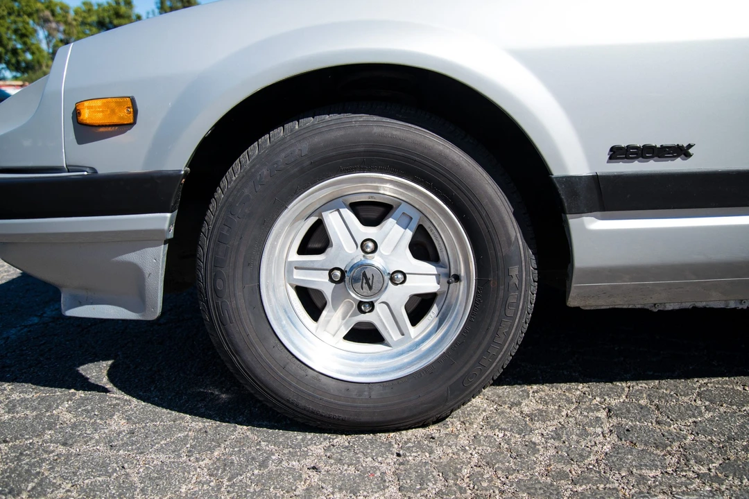 1982 Nissan Fairlady Z 2nd Gen - Image 26 of 31