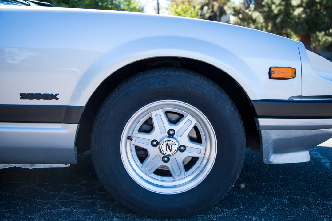 1982 Nissan Fairlady Z 2nd Gen - Image 25 of 31