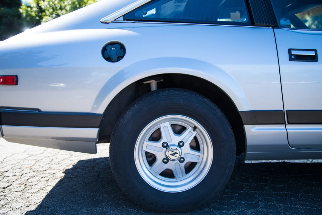 1982 Nissan Fairlady Z 2nd Gen - Image 24 of 31