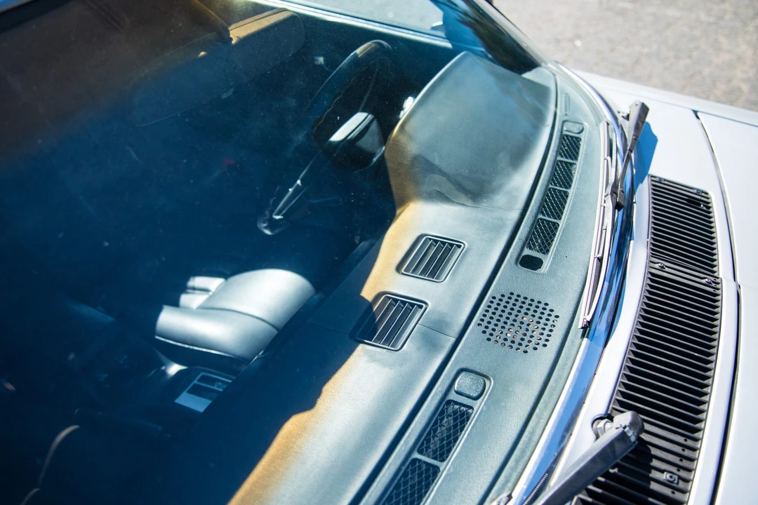 1982 Nissan Fairlady Z 2nd Gen - Image 30 of 31