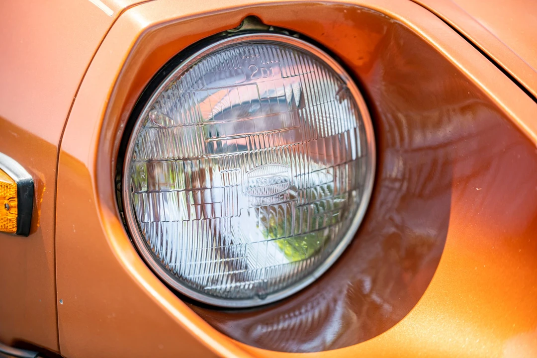 1982 Nissan Fairlady Z 2nd Gen - Image 20 of 31