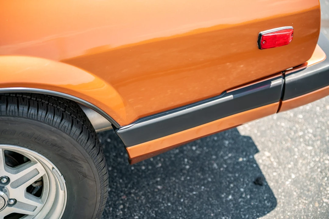 1982 Nissan Fairlady Z 2nd Gen - Image 29 of 31