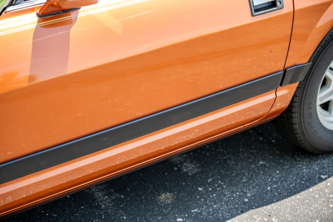 1982 Nissan Fairlady Z 2nd Gen - Image 27 of 31
