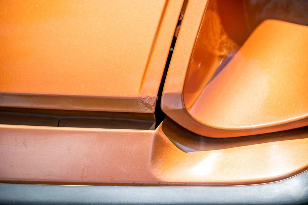 1982 Nissan Fairlady Z 2nd Gen - Image 25 of 31