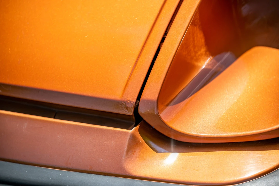 1982 Nissan Fairlady Z 2nd Gen - Image 24 of 31