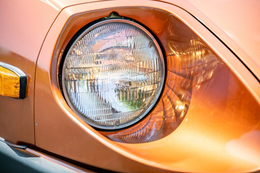 1982 Nissan Fairlady Z 2nd Gen - Image 18 of 31