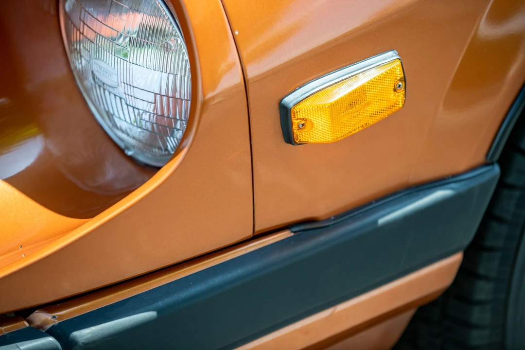 1982 Nissan Fairlady Z 2nd Gen - Image 22 of 31