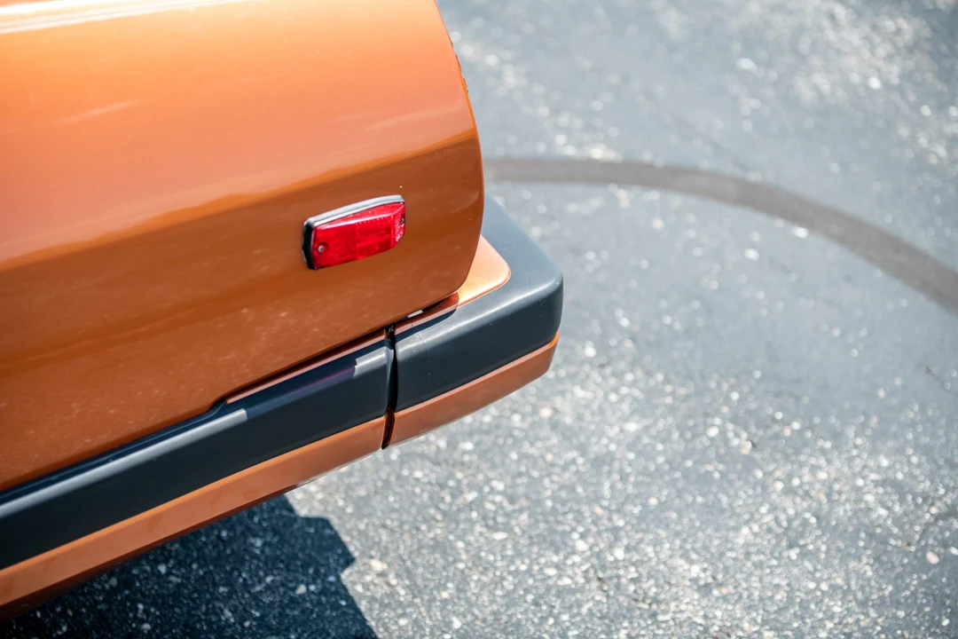 1982 Nissan Fairlady Z 2nd Gen - Image 30 of 31