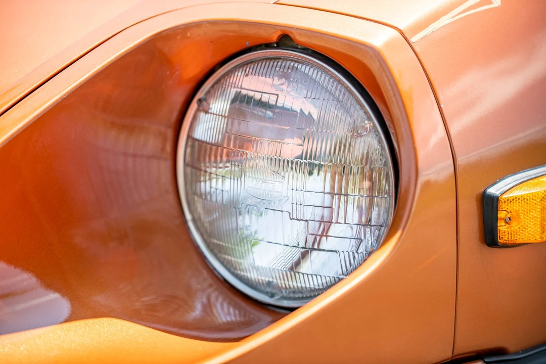 1982 Nissan Fairlady Z 2nd Gen - Image 21 of 31