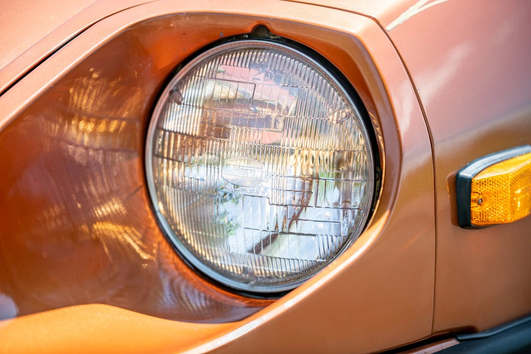 1982 Nissan Fairlady Z 2nd Gen - Image 19 of 31