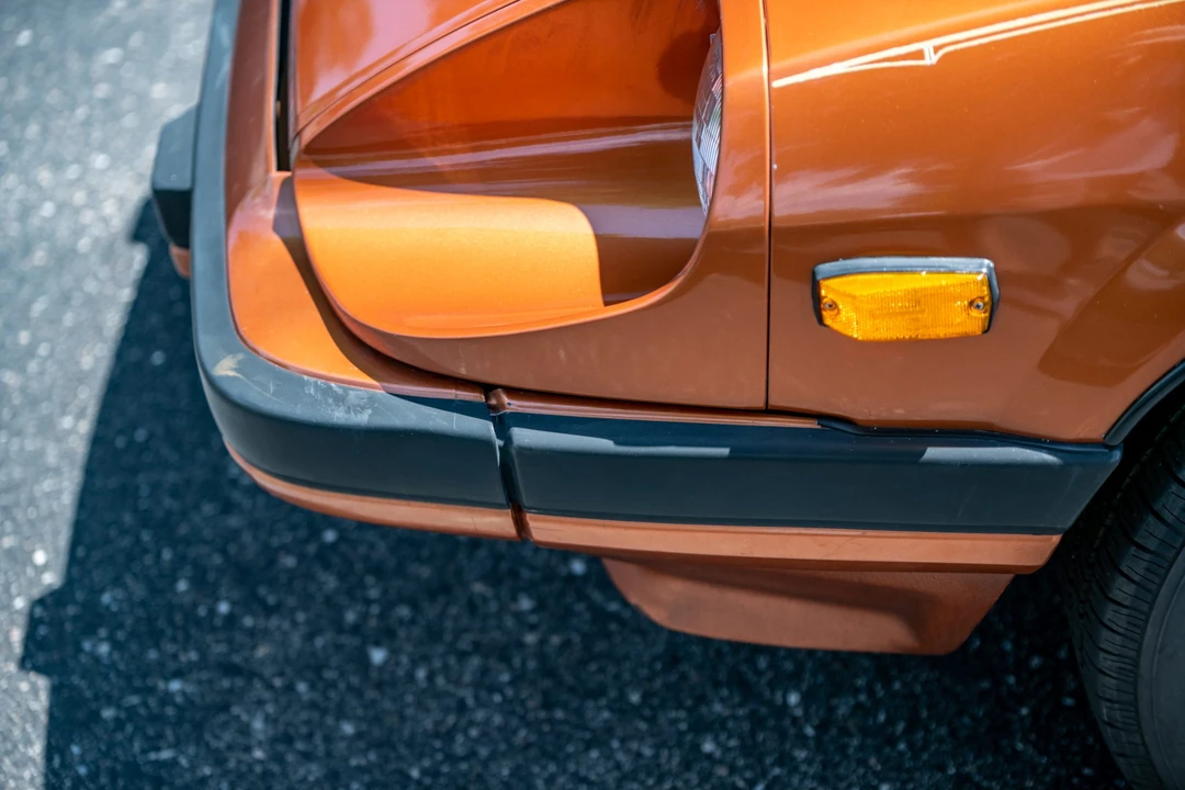 1982 Nissan Fairlady Z 2nd Gen - Image 23 of 31